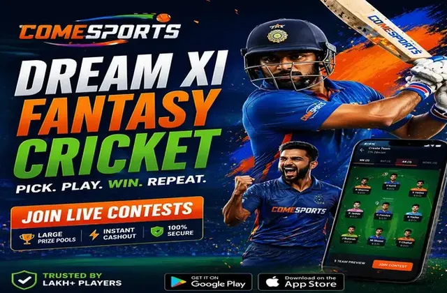 Gold365casino (gold365 casino) fantasy cricket & matchday visual 1