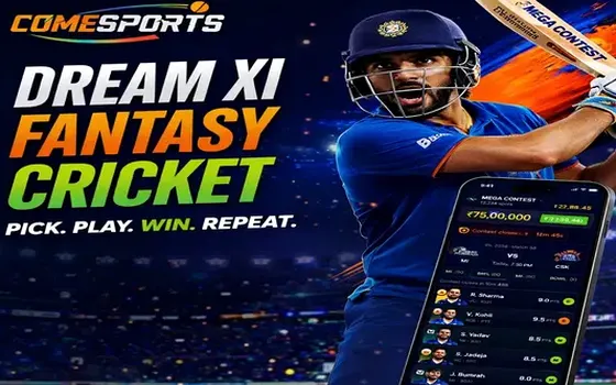 Hyderabad vs Delhi on Gold365casino