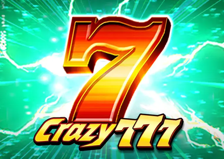Crazy 777 Gold365Casino